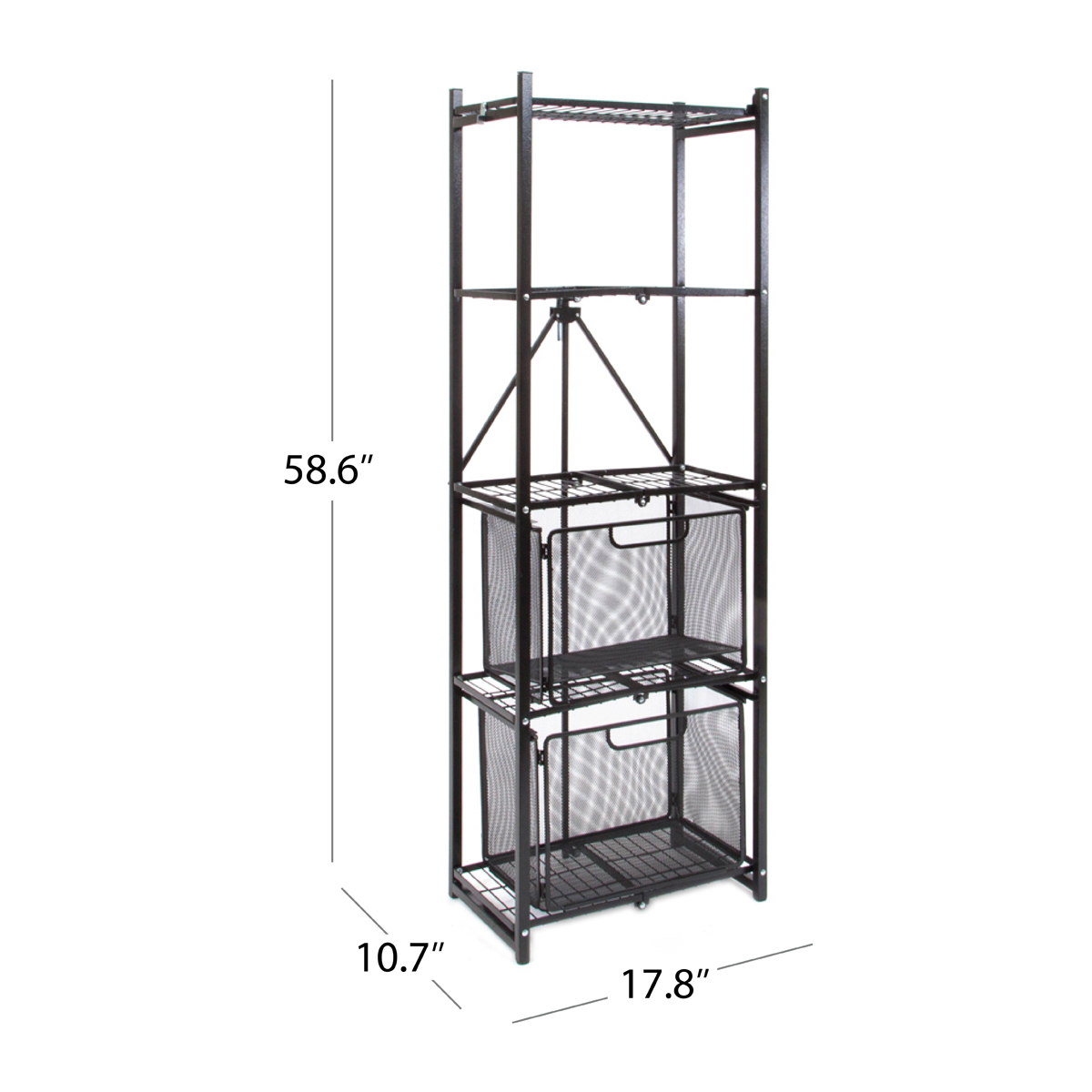 Dimensions & Technical Specs