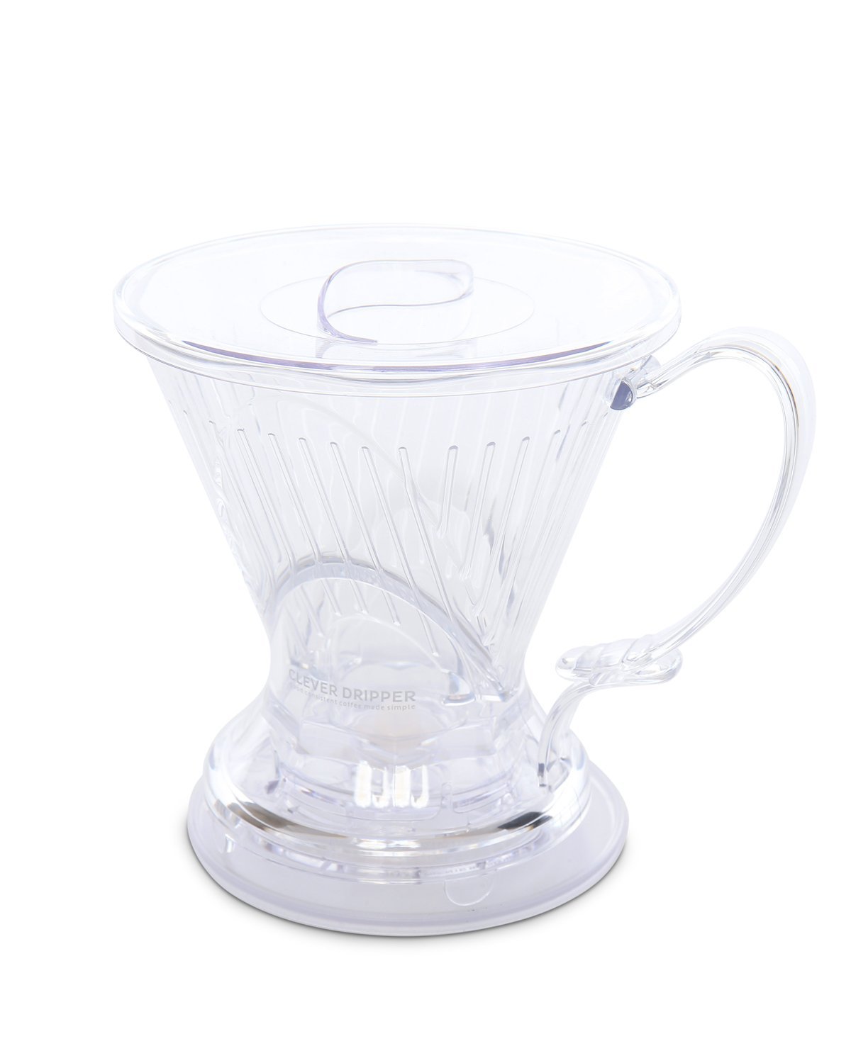 Clever Coffee Dripper