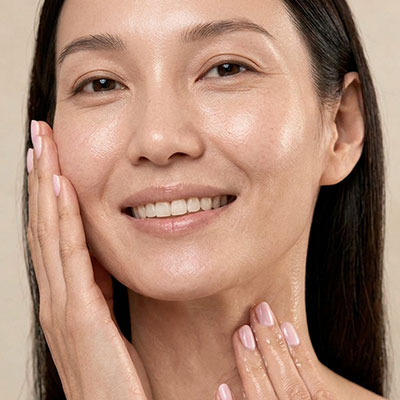 Rola Skin Ultra Hydrating Glow Sheet Mask & Glow Restore Eye Patches how to use -Use 1, Step 4