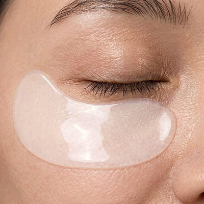 Rola Skin Ultra Hydrating Glow Sheet Mask & Glow Restore Eye Patches how to use -Use 2, Step 2