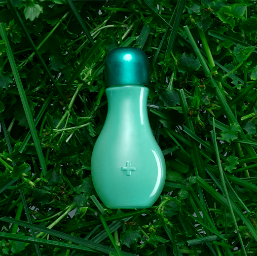 gardenia drops