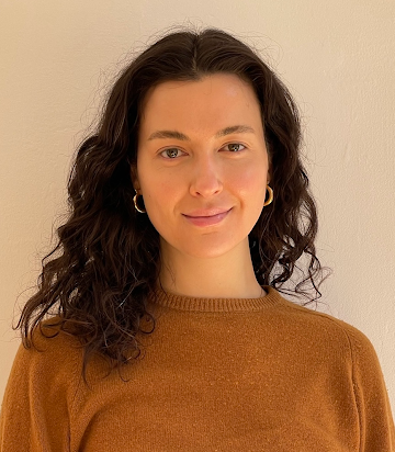 Sophie Bolvary