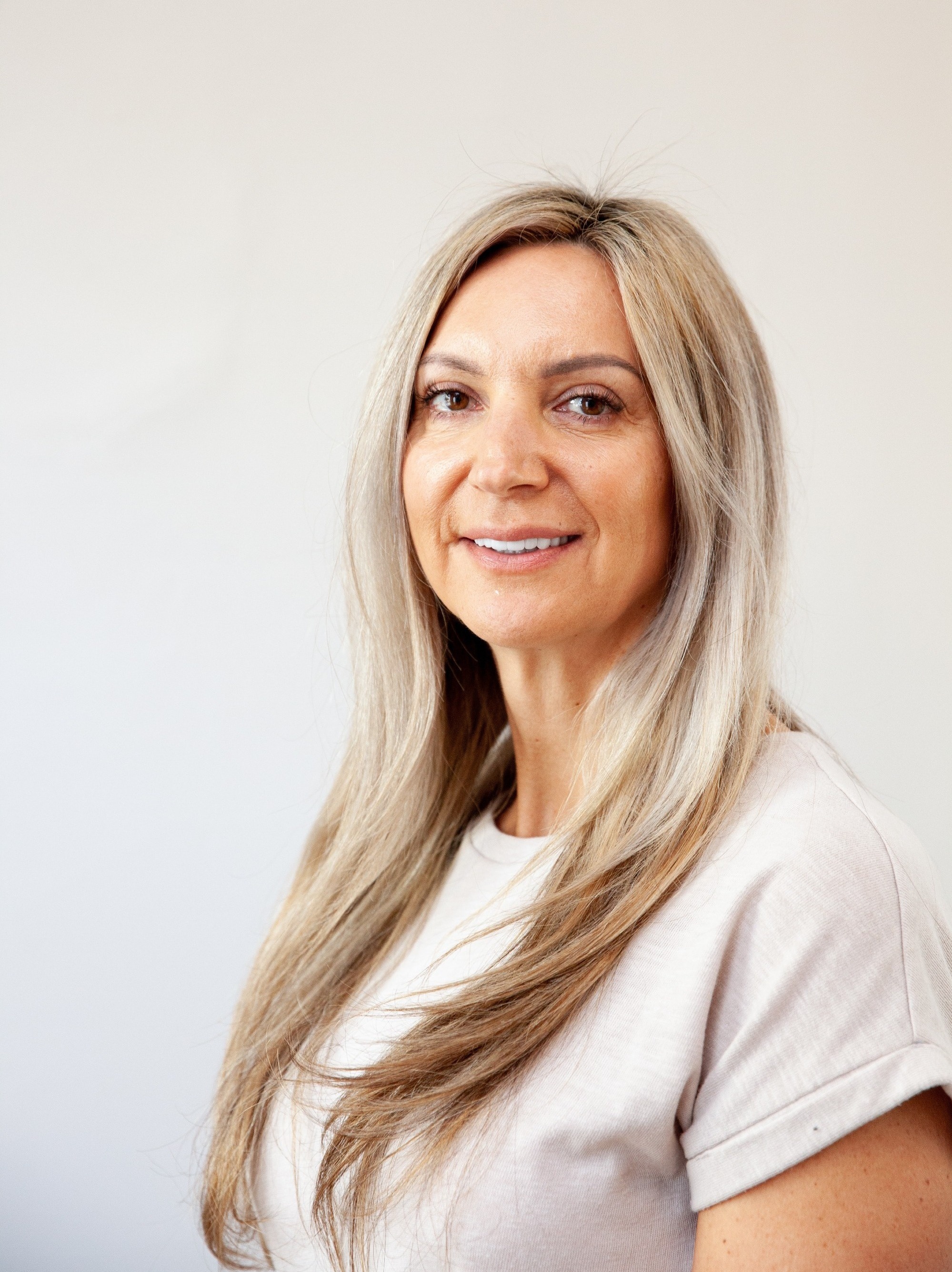Kateryna Russo