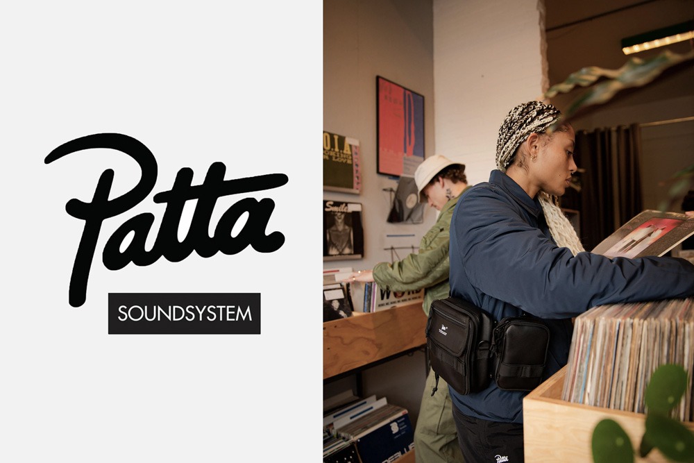 Patta Soundsystem
