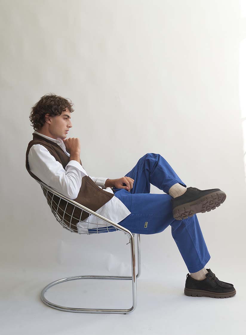 Unalome Wallaby Desert Oasis