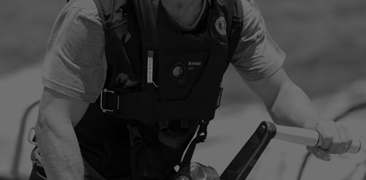 Inflatable PFDs