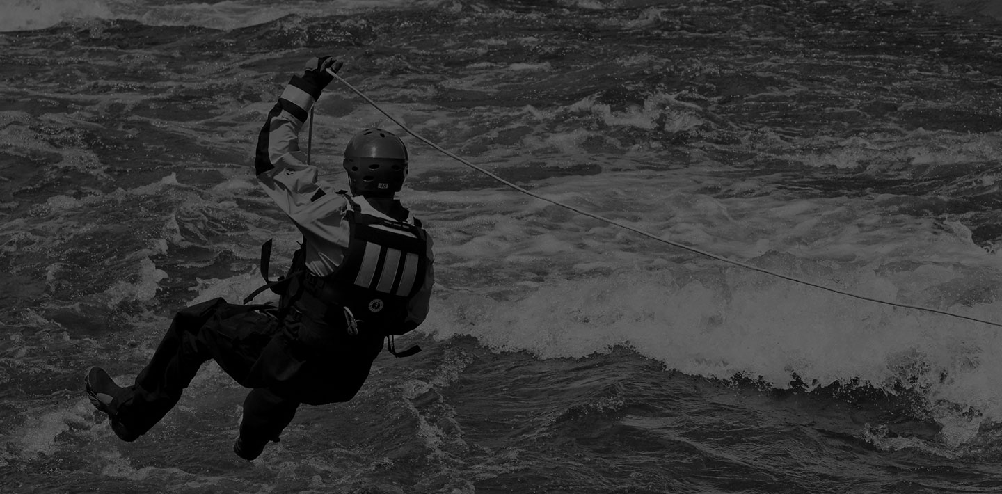 Immersion & Dry Suits