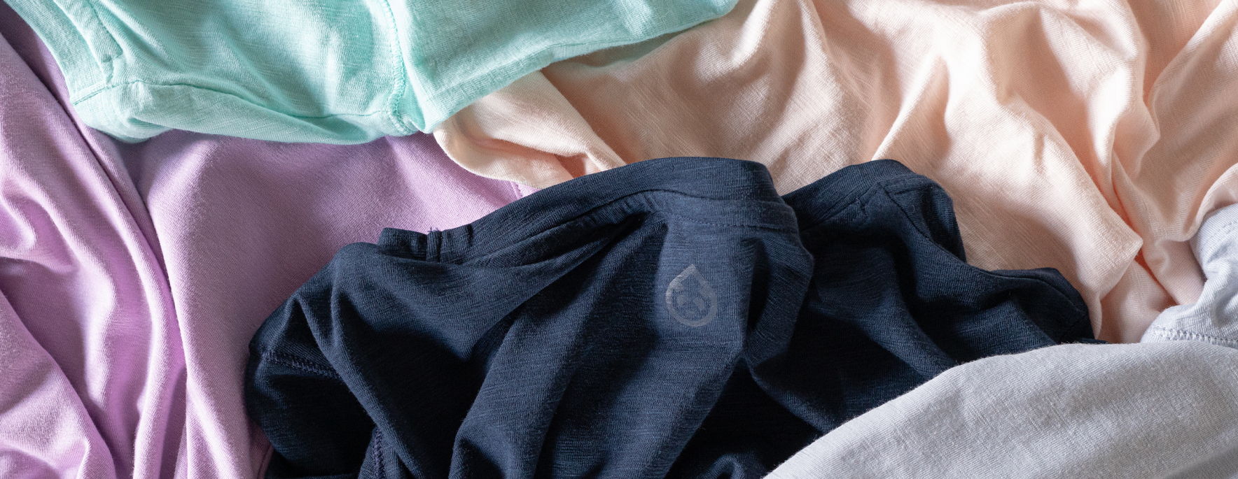 nola essentials women's collection