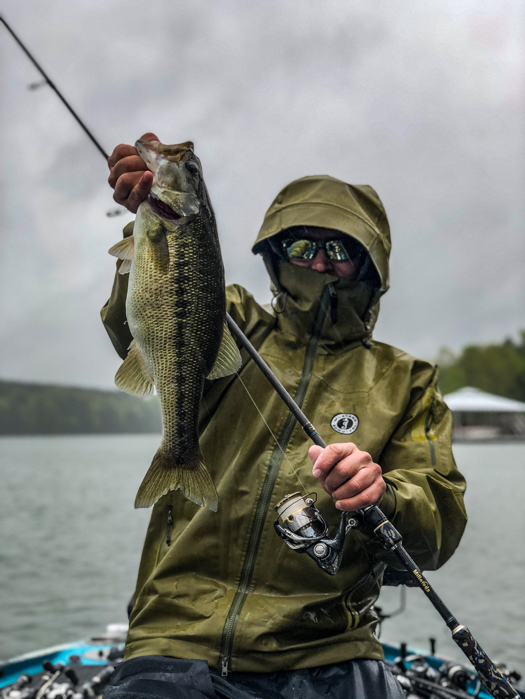 Fishing