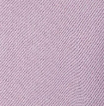 Petite pink barrel leg jeans