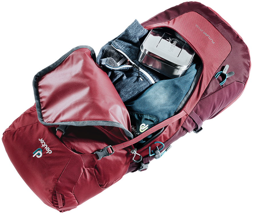 deuter futura 24l