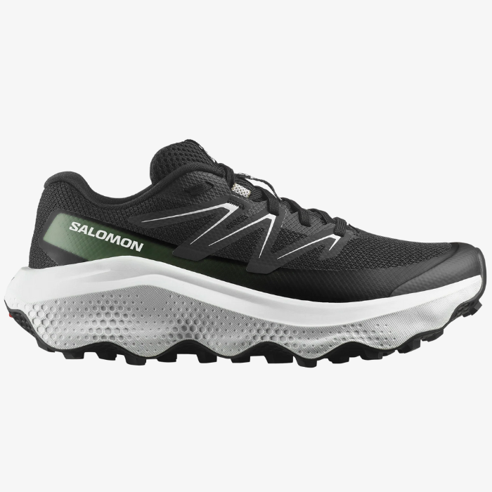 Trail Running