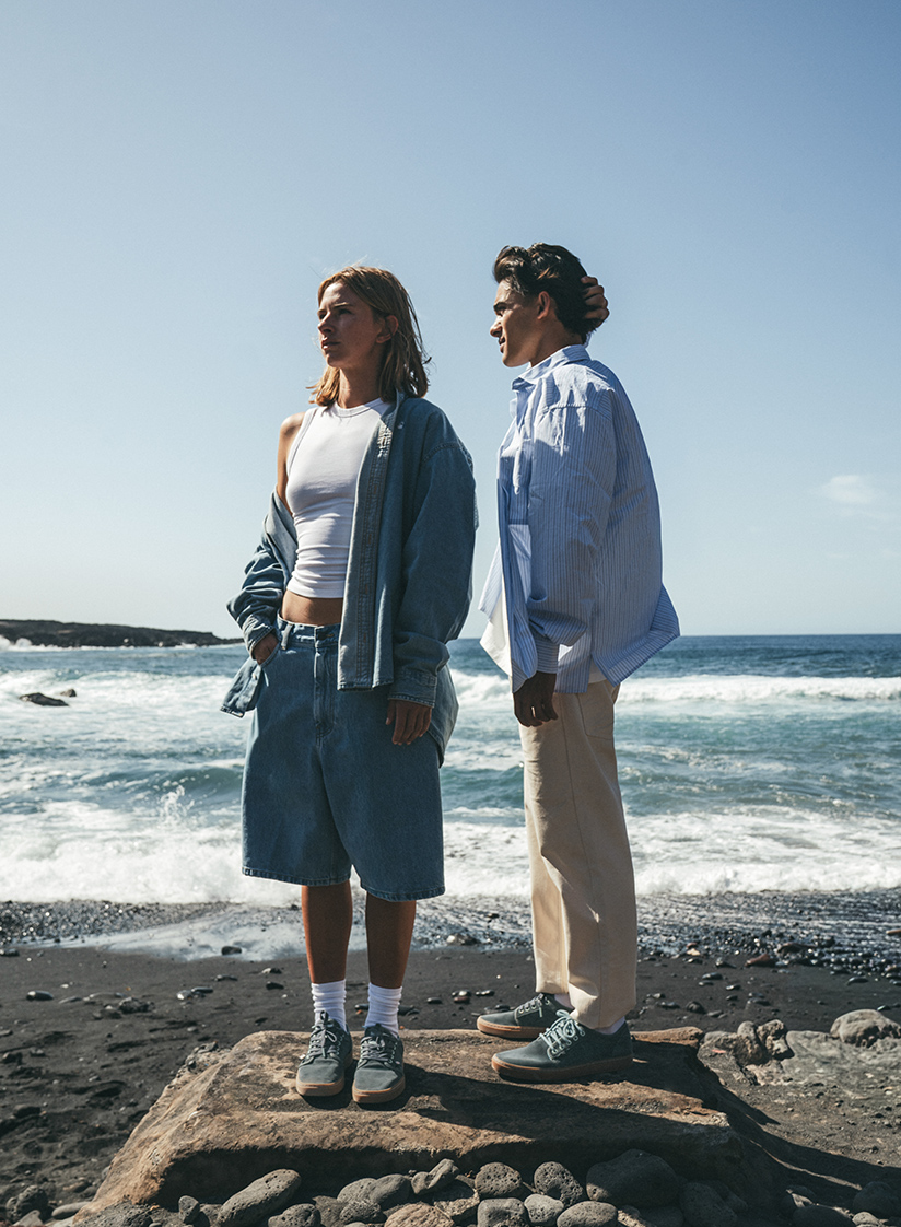 Heisei Suede Limited Edition