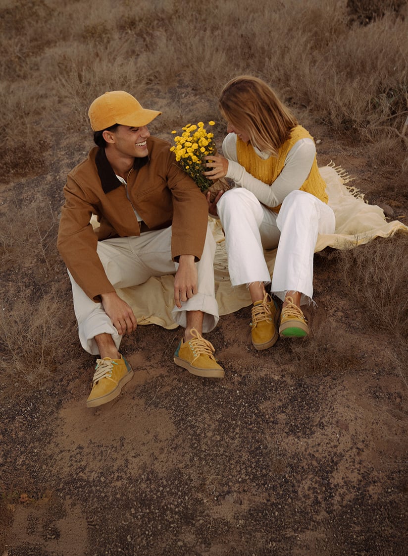 Heisei Suede Limited Edition