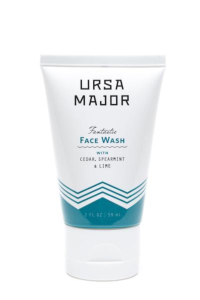 Fantastic Face Wash