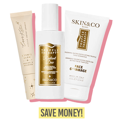Glowy, Dewy and Radiant Skin Bundle - Beauty and the Boutique
