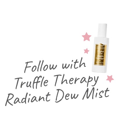 Glowy, Dewy and Radiant Skin Bundle how to use - Product 2