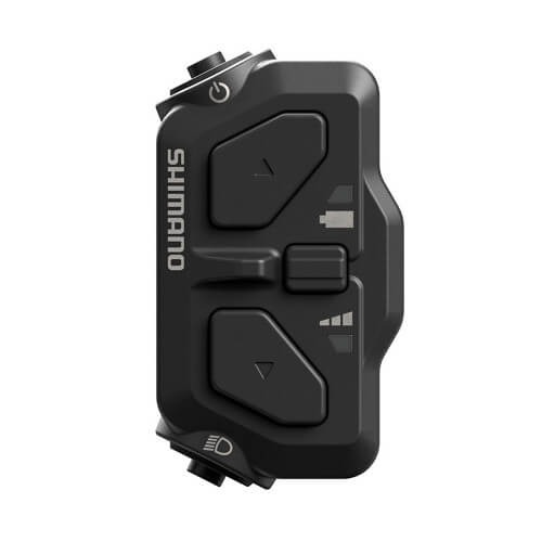 Orbea Denna H50 2026 Shimano EN600-L Remote 