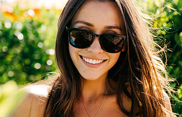 black tortoise shell sunglasses