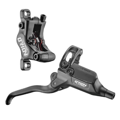 Amflow PR Carbon Tektro TKD173 Disc Brakes