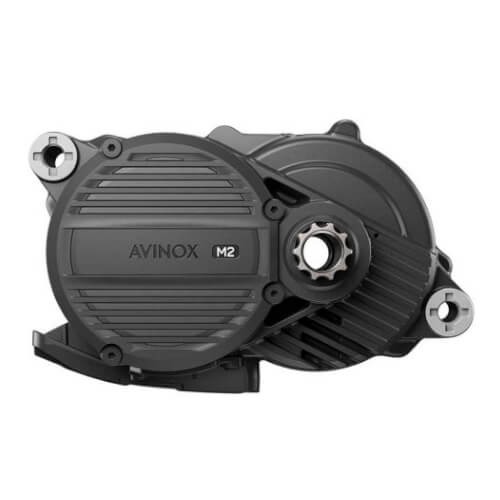 Amflow PR Carbon DJI Avinox M2 Motor