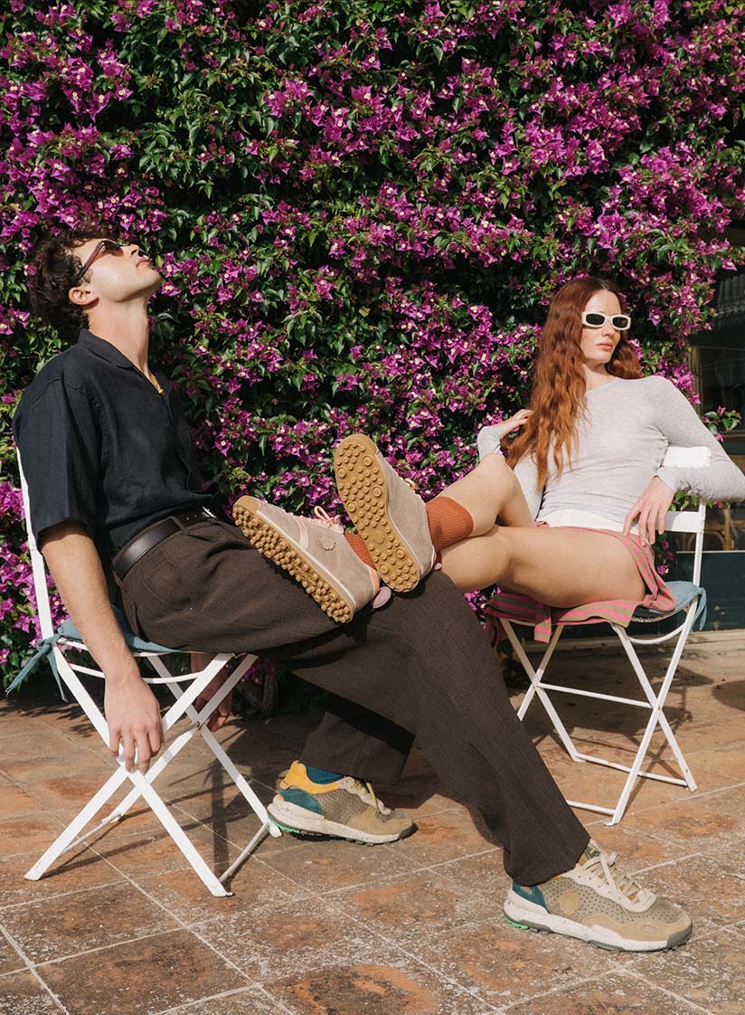 Chacrona Laser Premium