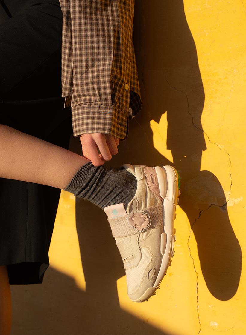 Chacrona Linen Elastics