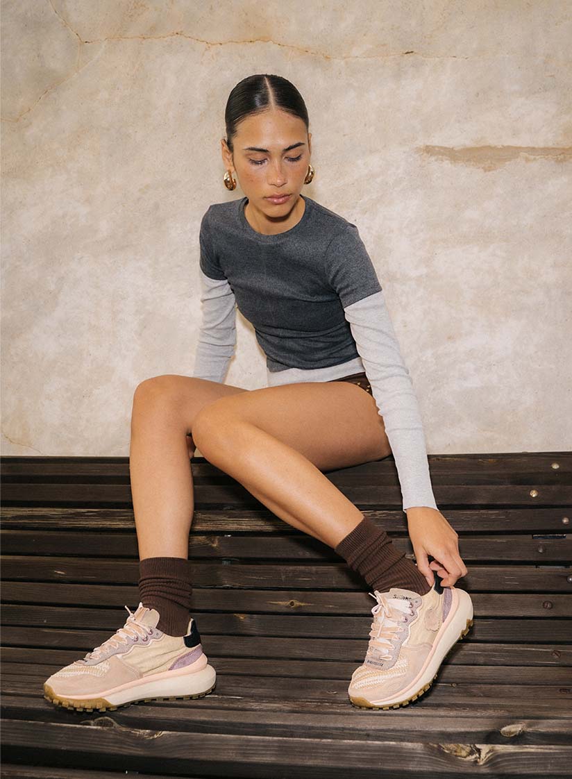 Chacrona Metta Linen