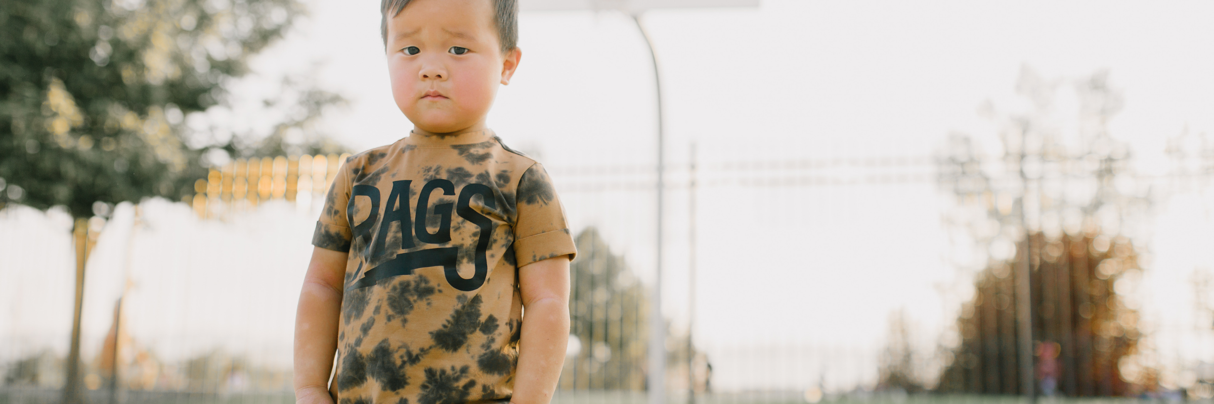KIDS TEES