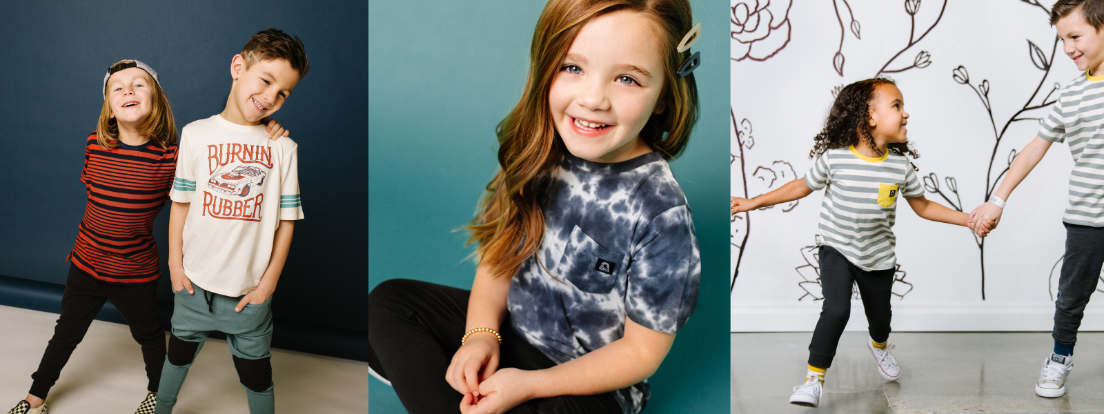 KIDS TEES