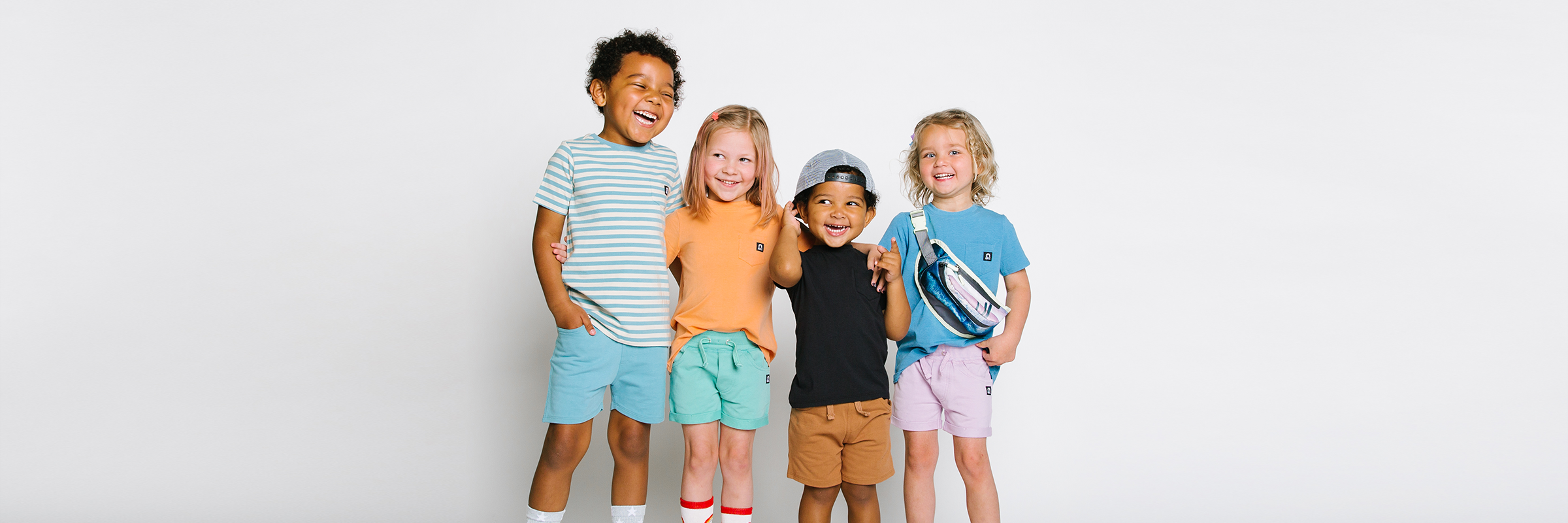 KIDS TEES
