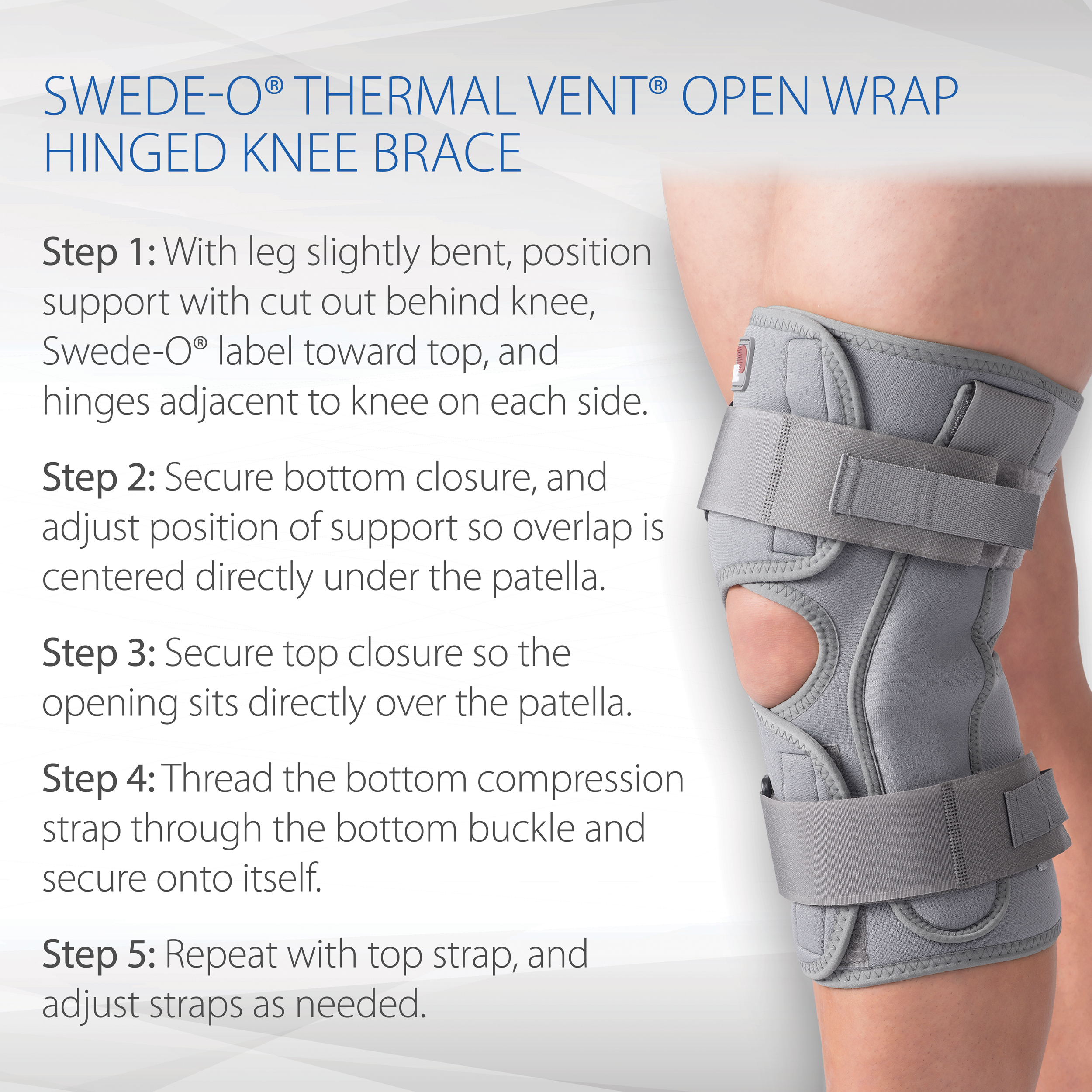Hinged Knee Brace - What You Need to Know
