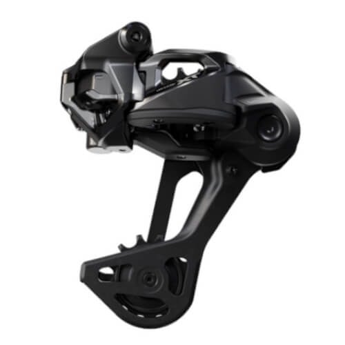 Cube Stereo Hybrid ONE44 HPC Pro 800 2027 Shimano XT M8200 Gears