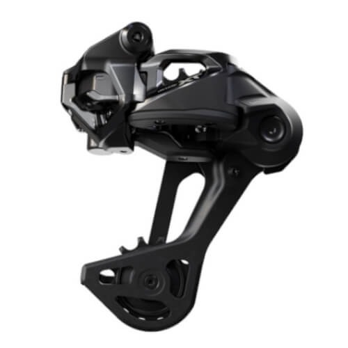 Cube Stereo Hybrid ONE44 HPC Race 800 2027 Shimano XT M8200 Gears