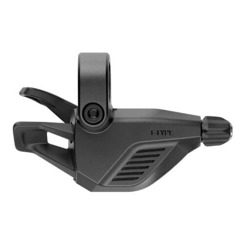 Cube Stereo Hybrid ONE77 HPC Race 800 2027 Sram Eagle 70 Shifter
