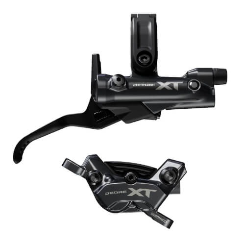 Cube Stereo Hybrid ONE77 HPC SLX 800 2027 Shimano XT M8220 Disc Brakes
