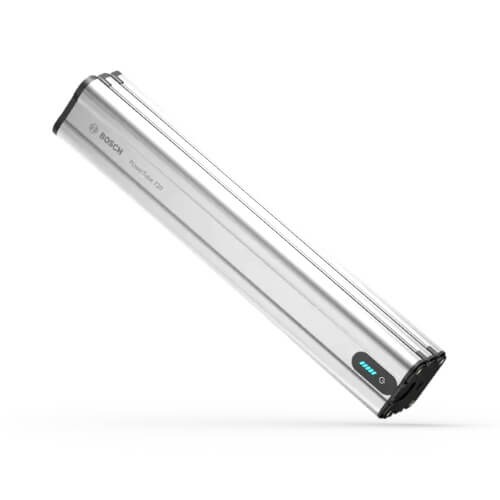 Cube Reaction Hybrid ONE 720 2027 Bosch PowerTube 720Wh Battery