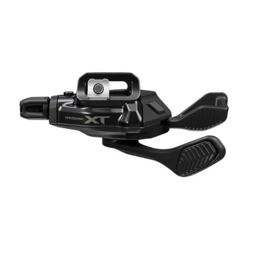 Cube Reaction Hybrid Race 800 2027 Shimano XT M8210 Shifter