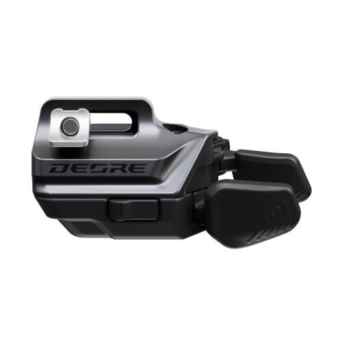 Cube Reaction Hybrid SLX 800 2027 Shimano Deore Di2 M6250 Shifter