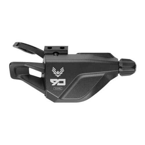 Cube Stereo Hybrid ONE44 HPC EXC 800 2027 (Avinox) Sram Eagle 90 Shifter