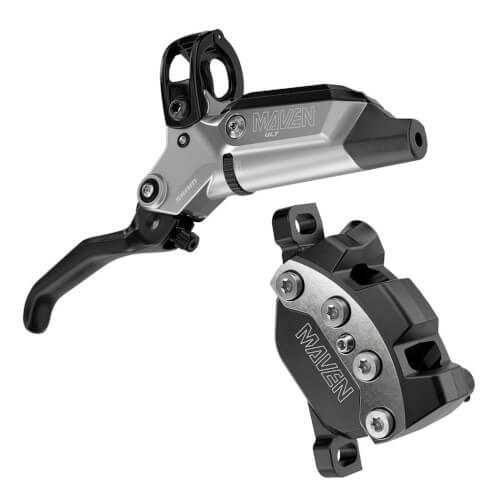 Cube Stereo Hybrid ONE44 HPC Super TM 800 2027 (Avinox) Sram Maven Ultimate Disc Brakes