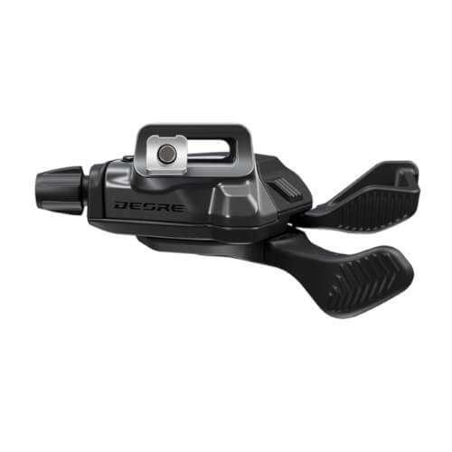 Cube Kathmandu Hybrid Pro 800 2027 Easy Shimano Deore M6210 Shifter