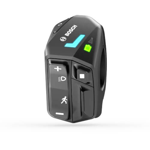 Cube Editor Hybrid ONE 360 FE 2027 Uni Bosch LED Controller