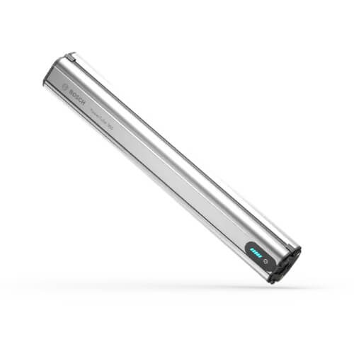 Cube Editor Hybrid ONE 360 FE 2027 Uni Bosch 360Wh Battery