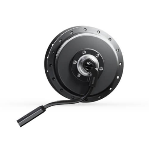 Cube Editor Hybrid Pro 360 FE 2027 Crossbar Bosch Hub Line Motor