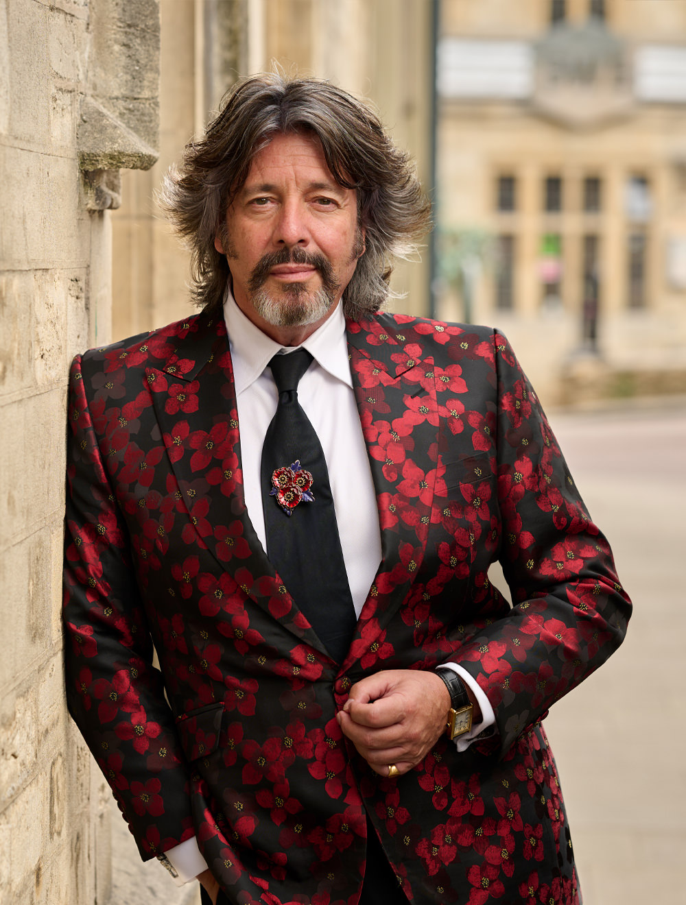 Laurence Llewelyn-Bowen