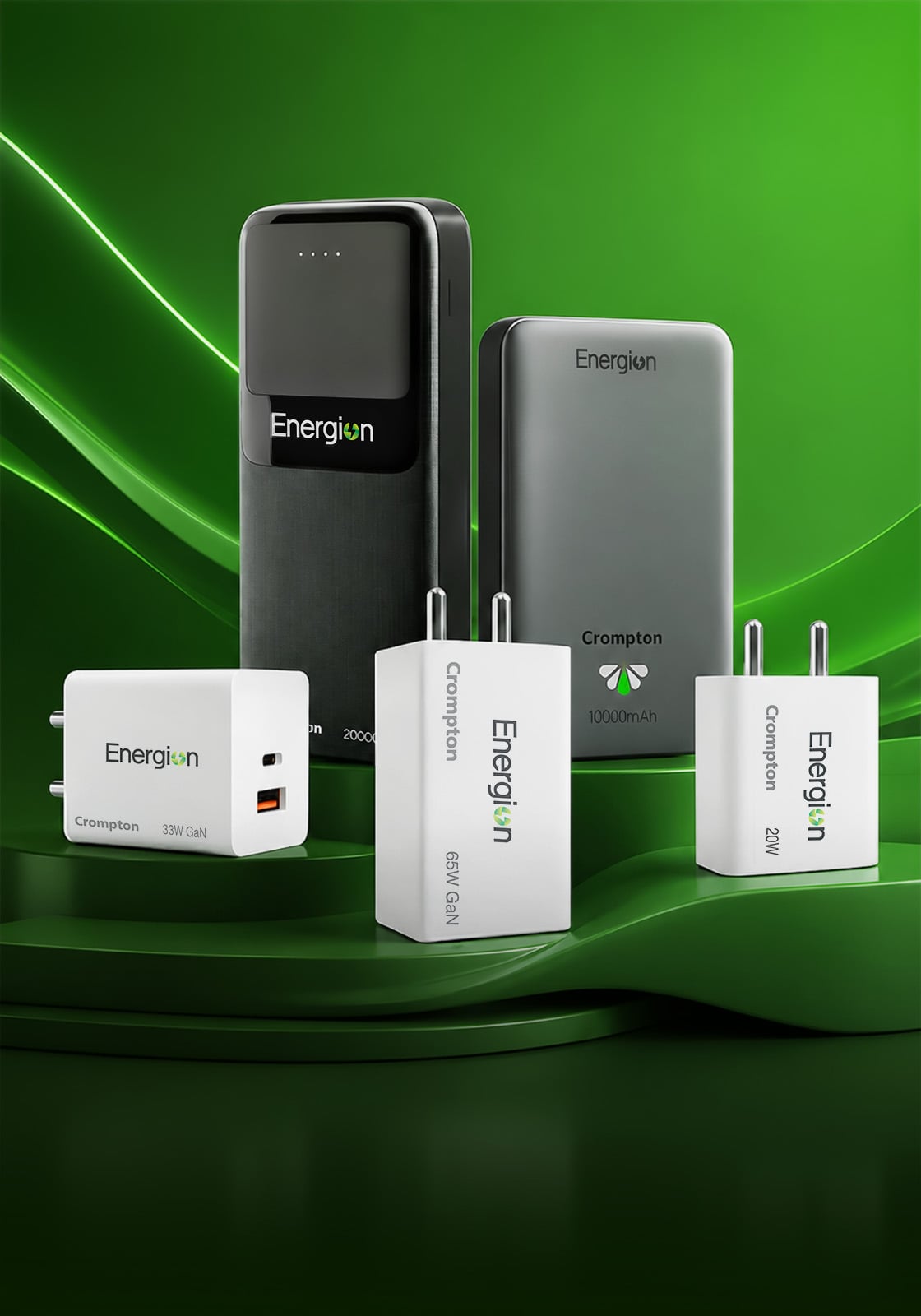 Mobile Accessories