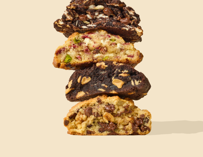 Nuts About Summer Assortment