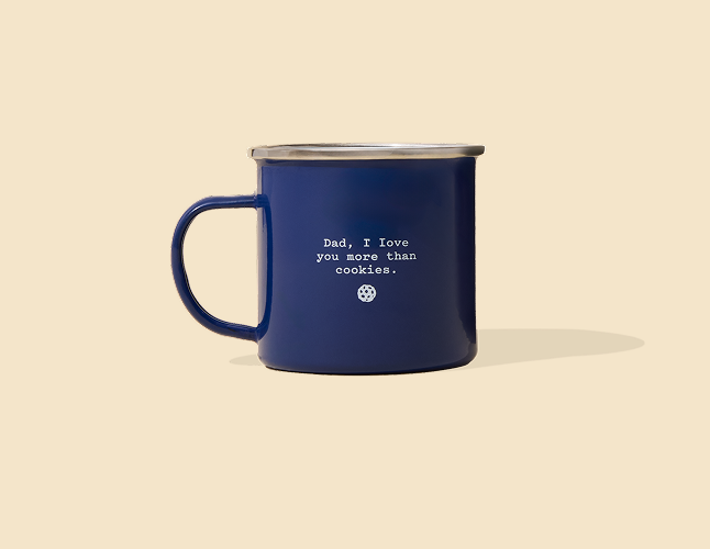 Levain Dad Mug
