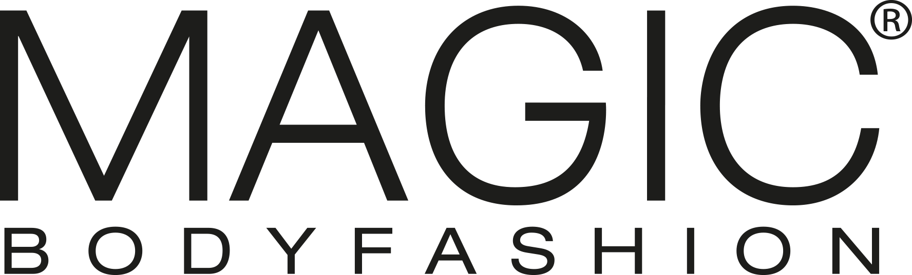 Magic Body Fashion Accessories, Lingerie & Shapewear at Brastop UK